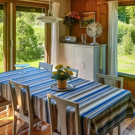 Stunning In With Kitchen * Magnor