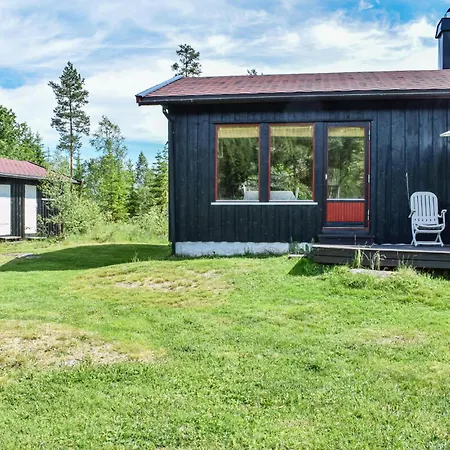 بيت للعطل Leirsjoveien Magnor